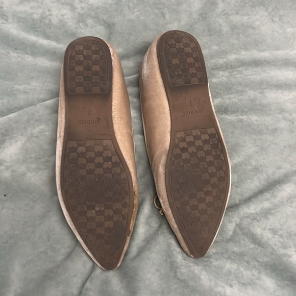 Birdies Ballet Flats - Picture 2 of 3